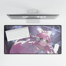 Load image into Gallery viewer, Hirogaru Sky Pretty Cure Mouse Pad (Desk Mat)
