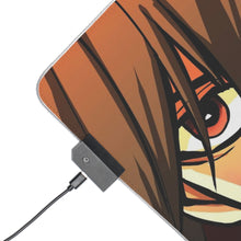 Load image into Gallery viewer, Drifters RGB LED Mouse Pad (Desk Mat)