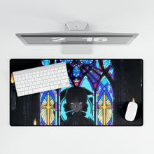 Load image into Gallery viewer, Anime Touken Ranbu Mouse Pad (Desk Mat)