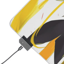 Load image into Gallery viewer, Puella Magi Madoka Magica RGB LED Mouse Pad (Desk Mat)