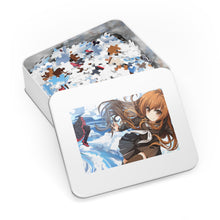 Load image into Gallery viewer, Anime Toradora! Jigsaw Puzzle