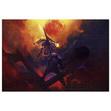 Load image into Gallery viewer, Anime Fate/Zero Jigsaw Puzzle