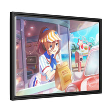 Load image into Gallery viewer, Anime The Quintessential Quintuplets Canvas Framed Art Print