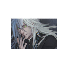 Load image into Gallery viewer, Undertaker (Black Butler) Rug