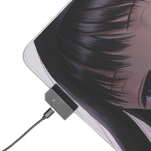 Load image into Gallery viewer, Puella Magi Madoka Magica RGB LED Mouse Pad (Desk Mat)
