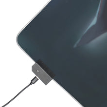 Load image into Gallery viewer, Kara no Kyōkai RGB LED Mouse Pad (Desk Mat)