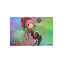 Load image into Gallery viewer, Laid-Back Camp Rug