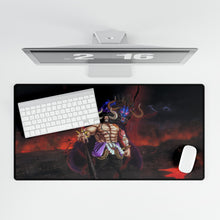 Load image into Gallery viewer, Anime One Piece Mouse Pad (Desk Mat)
