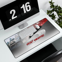 Load image into Gallery viewer, Need For Speed: Most Wanted Mouse Pad (Desk Mat)