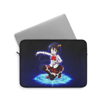 Load image into Gallery viewer, Love, Chunibyo & Other Delusions Rikka Takanashi Laptop Sleeve