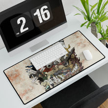 Load image into Gallery viewer, Anime Trigun Mouse Pad (Desk Mat)