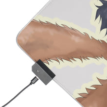 Load image into Gallery viewer, That Time I Got Reincarnated As A Slime RGB LED Mouse Pad (Desk Mat)