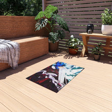 Load image into Gallery viewer, Susanoo Vs Esdeath Rug