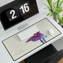 Load image into Gallery viewer, Anime Tengen Toppa Gurren Lagann Mouse Pad (Desk Mat)