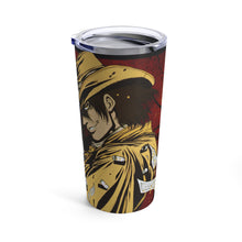 Load image into Gallery viewer, Hellsing Tumbler 20oz