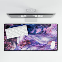 Load image into Gallery viewer, Anime Tsugumomo Mouse Pad (Desk Mat)