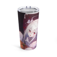 Load image into Gallery viewer, Anime Angel Tumbler 20oz