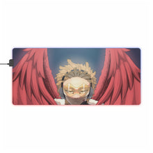 Load image into Gallery viewer, My Hero Academia RGB LED Mouse Pad (Desk Mat)