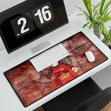 Load image into Gallery viewer, Anime Puella Magi Madoka Magica Mouse Pad (Desk Mat)
