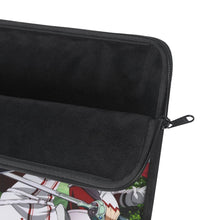 Load image into Gallery viewer, Silica,Kirito,Asuna and Lisbeth Laptop Sleeve