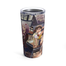 Load image into Gallery viewer, Guilty Crown Tumbler 20oz