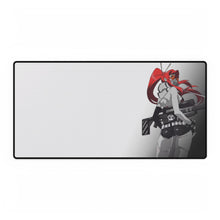 Load image into Gallery viewer, Anime Tengen Toppa Gurren Lagann Mouse Pad (Desk Mat)