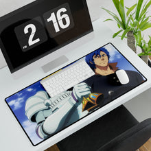 Load image into Gallery viewer, Climb (Overlord) Mouse Pad (Desk Mat)