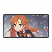 Load image into Gallery viewer, Anime Sword Art Online Movie: Ordinal Scaler Mouse Pad (Desk Mat)
