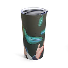 Load image into Gallery viewer, Jujutsu Kaisen Tumbler 20oz