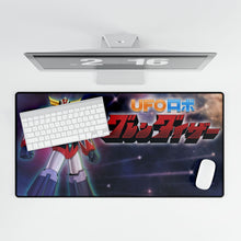Load image into Gallery viewer, Grendizer Mouse Pad (Desk Mat)