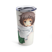 Load image into Gallery viewer, Girls und Panzer Tumbler 20oz