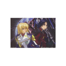 Load image into Gallery viewer, Mobile Suit Gundam Seed Destiny Rug