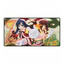 Load image into Gallery viewer, Anime The iDOLM@STERr Mouse Pad (Desk Mat)
