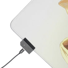 Load image into Gallery viewer, The Rising Of The Shield Hero RGB LED Mouse Pad (Desk Mat)