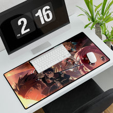 Load image into Gallery viewer, Anime Sword Art Online Mouse Pad (Desk Mat)