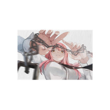 Load image into Gallery viewer, Chainsaw Man Rug