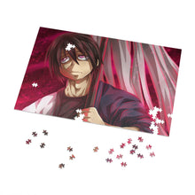 Load image into Gallery viewer, Anime Fire Force Jigsaw Puzzle