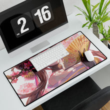 Load image into Gallery viewer, Anime Onmyoji Mouse Pad (Desk Mat)