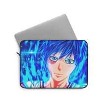 Load image into Gallery viewer, Kuroko's Basketball Tetsuya Kuroko Laptop Sleeve