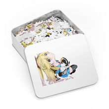 Load image into Gallery viewer, Nisekoi Chitoge Kirisaki Jigsaw Puzzle