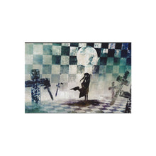 Load image into Gallery viewer, Black Rock Shooter Rug