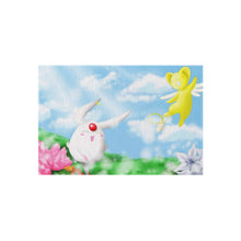 Load image into Gallery viewer, Anime Crossover Rug