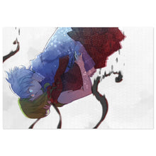 Load image into Gallery viewer, Nagisa and Kaede Jigsaw Puzzle