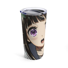 Load image into Gallery viewer, Hyouka Eru Chitanda Tumbler 20oz