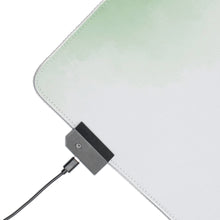 Load image into Gallery viewer, The Rising of the Shield Hero RGB LED Mouse Pad (Desk Mat)