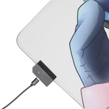 Load image into Gallery viewer, Love Live! RGB LED Mouse Pad (Desk Mat)