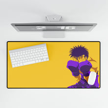 Load image into Gallery viewer, Hajime No Ippo Mouse Pad (Desk Mat)