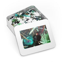 Load image into Gallery viewer, Anime Black Clover Jigsaw Puzzle