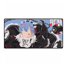 Load image into Gallery viewer, Anime Re:ZERO -Starting Life in Another World- Mouse Pad (Desk Mat)