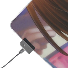 Load image into Gallery viewer, K-ON! RGB LED Mouse Pad (Desk Mat)